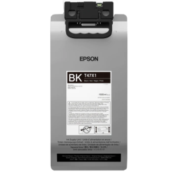 Tinta Epson T47X UltraChrome DG 1.5 l - negro